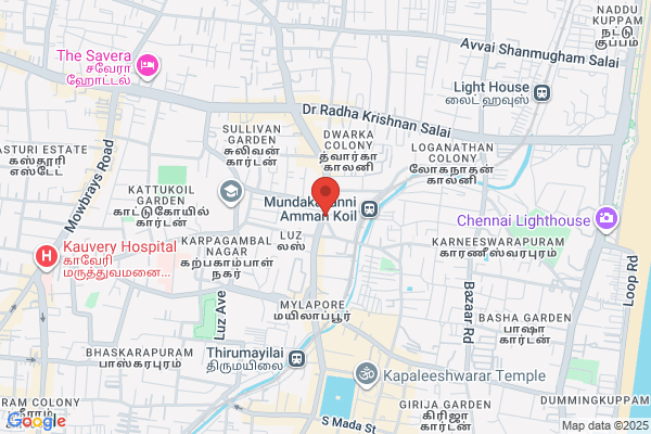 Madras Law Journal Off