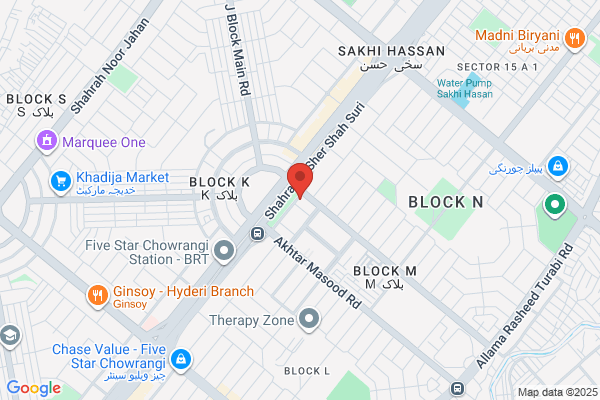 Dawood Book Centre