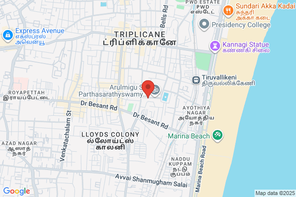Shanthi Books