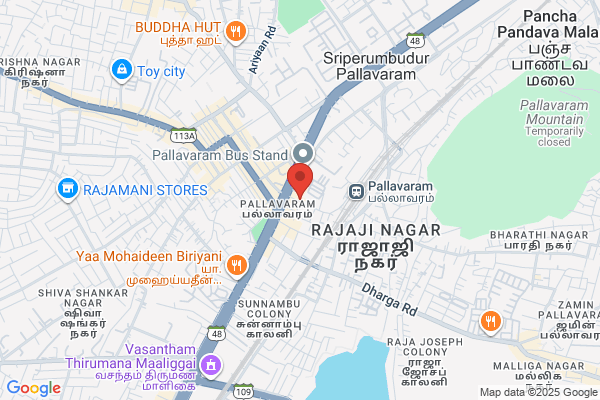 Thai Book Centre