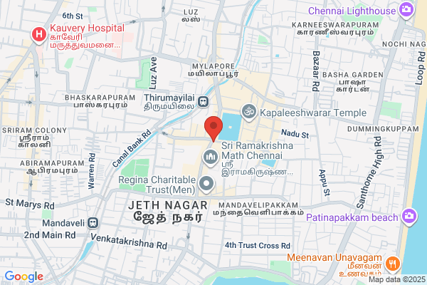 Vijaya Stores