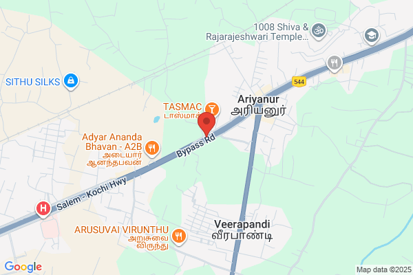 Amman Packcorp Private Ltd