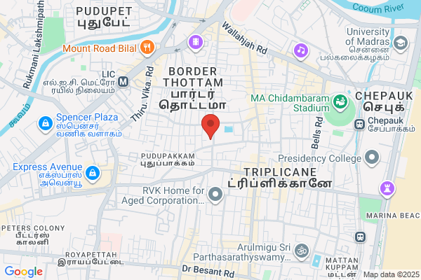 Chennai Cartons (P) Ltd