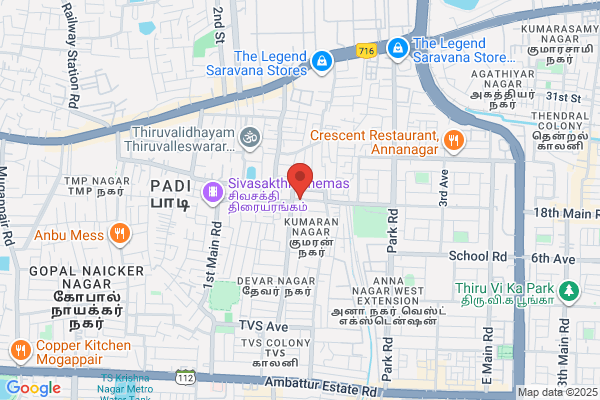 Sai Packaging Industries