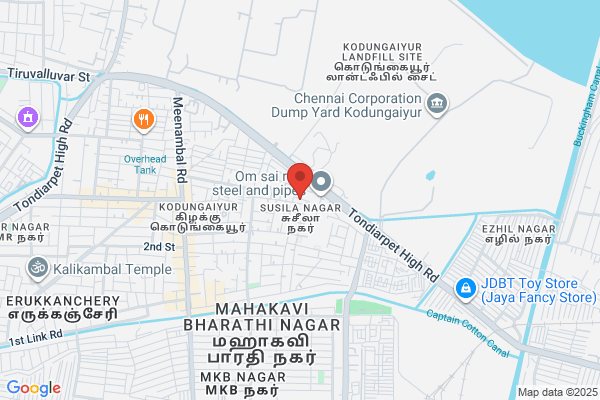 Ambal Box Makers
