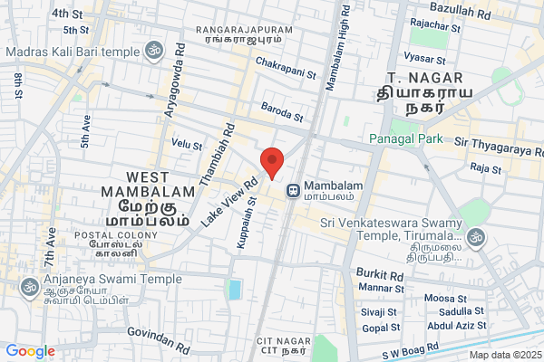 Saravana Packers