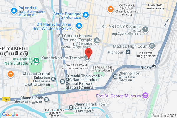 Mahalaxmi Metal Mart
