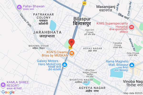 Abhilasha Constructions