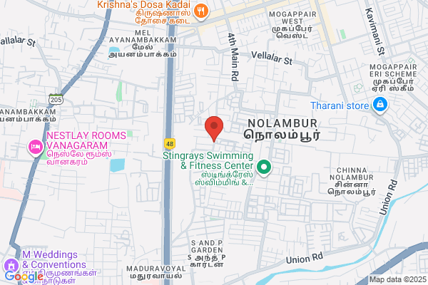 Akshaya Homes