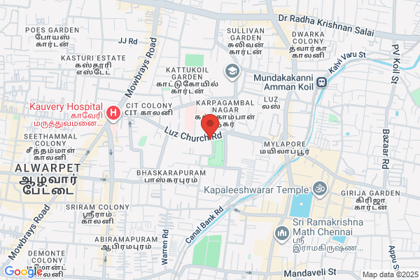 Cauvery Buildtech