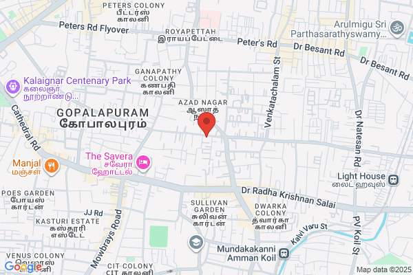 Eastlyn Developers (P) Ltd