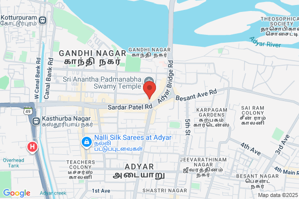 Geo Fndn & Structures P Ltd