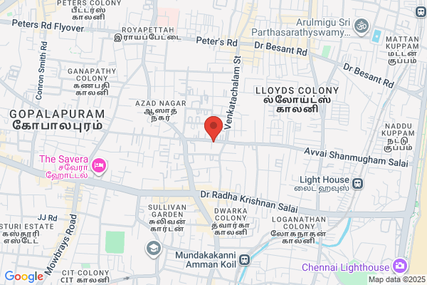 M Arunachalam & Co