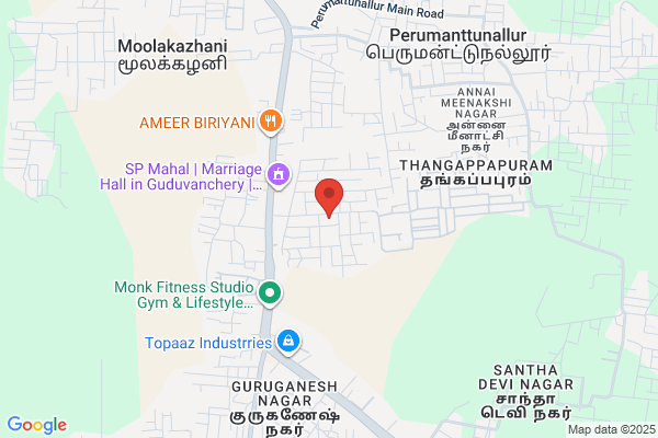 Sai Kirupa Constructions