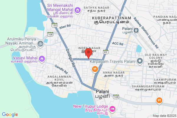 Valli Constructions P Ltd