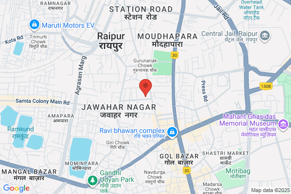 Rajesh Depot