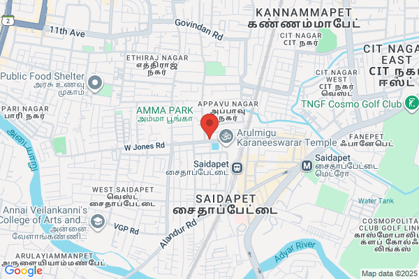 N Arumuga Kani Nadar & Sons