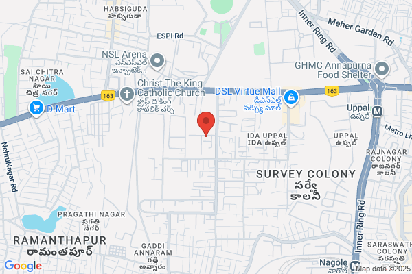P Vasu Agencies