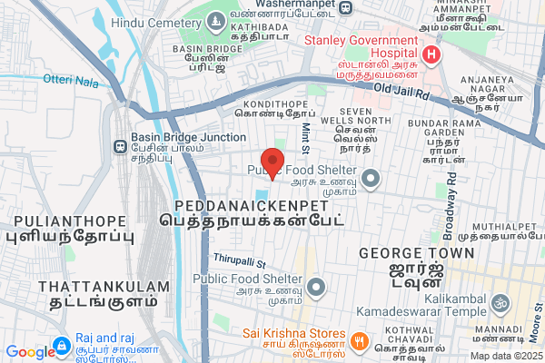 Sakthe Traders