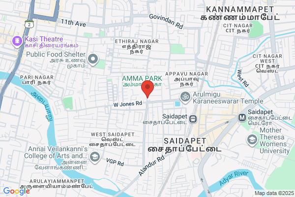 Sri Sangam Fibre &plastic Works