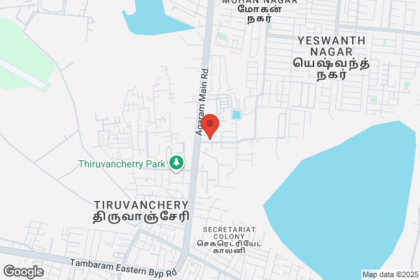 Sripurshothamman Steeltrdig