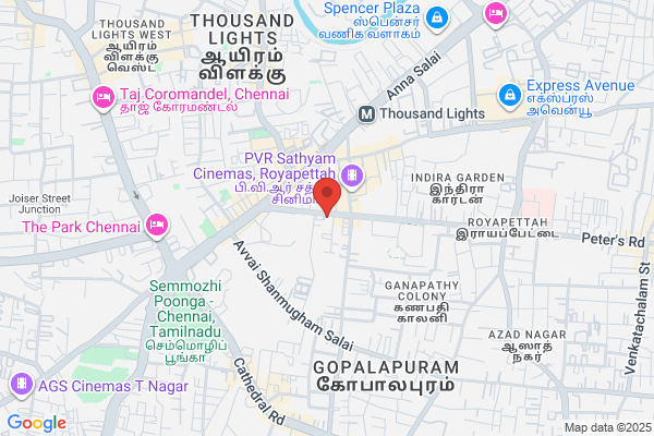 Four Square Business Centre