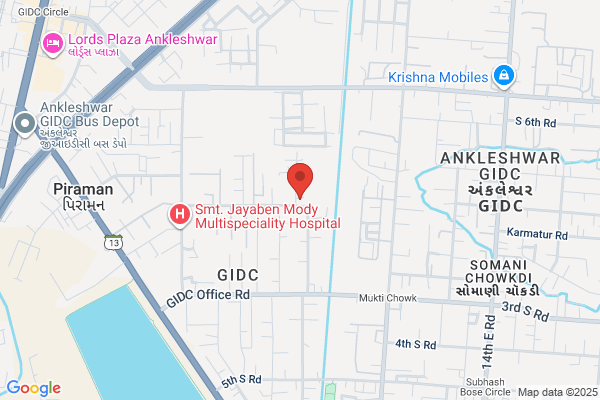 Ganga Rasayanie (P) Ltd