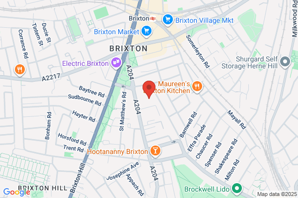 HI Links Business Centre