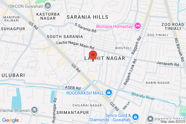 N K Engineering (P) Ltd