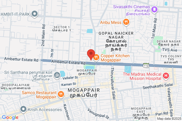 Tamilnadu Packagig Indry