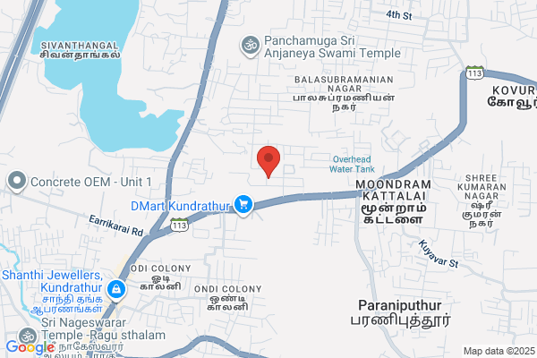 Rajathiraviam Traders