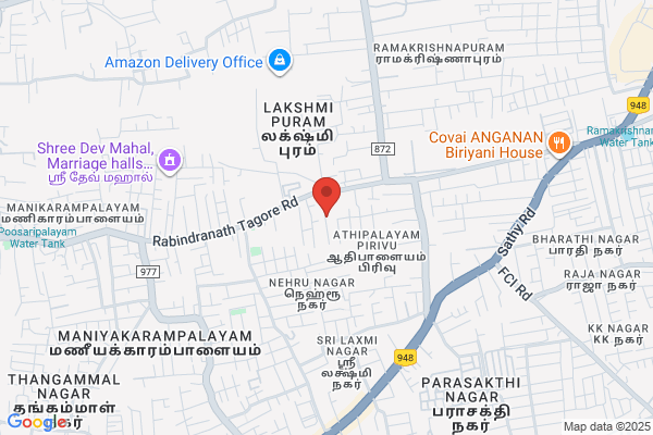 Sri Venkateswara & Co