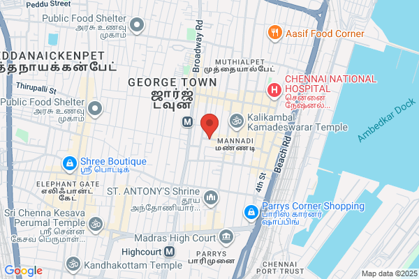 City Sanitary Stores