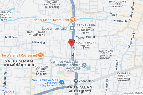 Harini Ceramics & Sanitaries