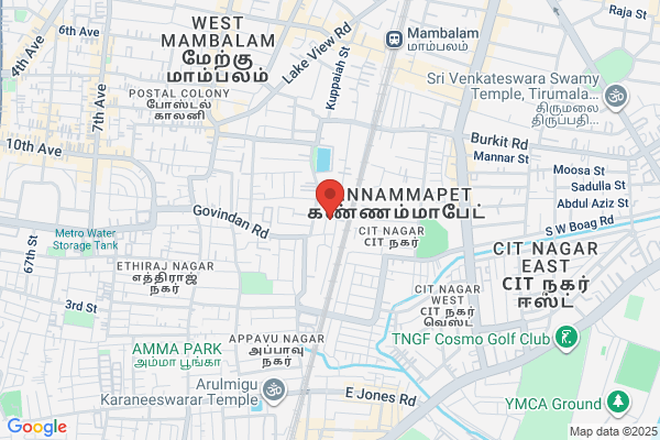 Sri Balaji Ceramic Centre