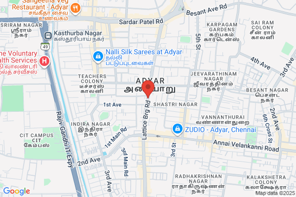 Sagar Agencies Madras Pvt Ltd