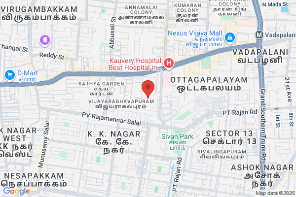 Vardhini Construction