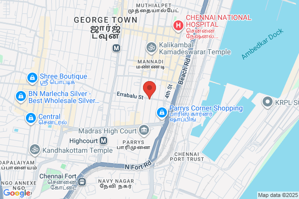 THIRUMALAI & CO.