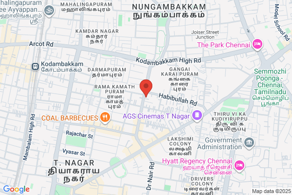 AIR CARGO CONNECTION PVT. LTD.