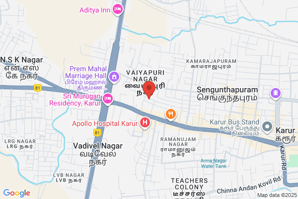 BALA HANDLOOM EXPORTS CO