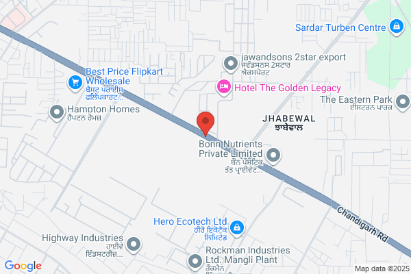 GURU EXPORTS