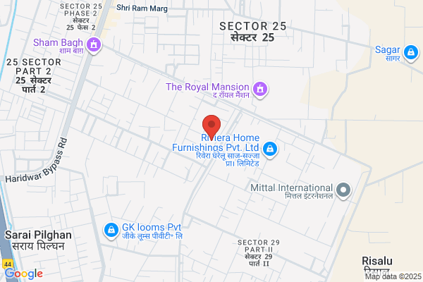 HANDTEX CORPORATION