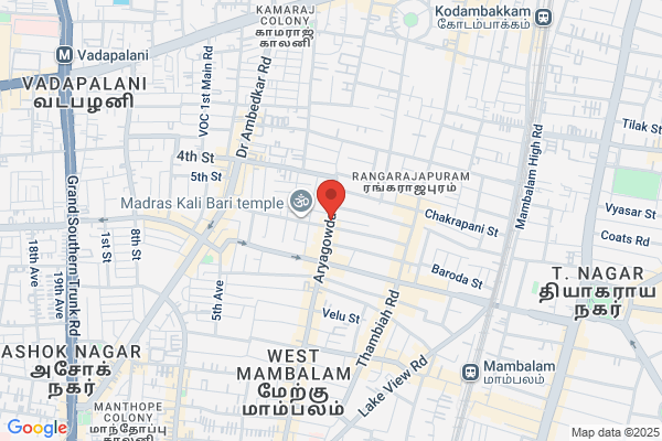HARINI EXPORTS