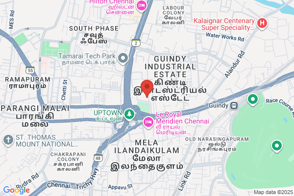 HTL LTD.
