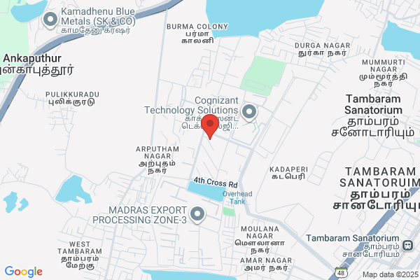 INDO JAPAN APPARELS PVT. LTD.