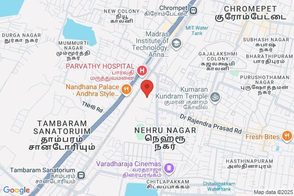 INDRA COTTON MILLS PVT LTD