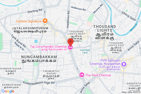 KOTHARI INDUSTRIAL CORPORATION LIMITED