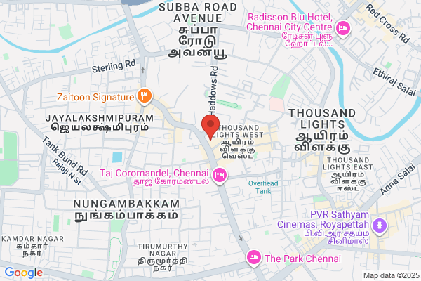 MOBIL (INDIA) PTE LTD.