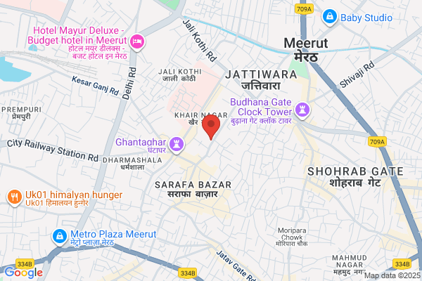 MOHAN PHARMA