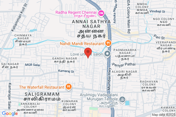 PREETHI EXPORT CORPORATION